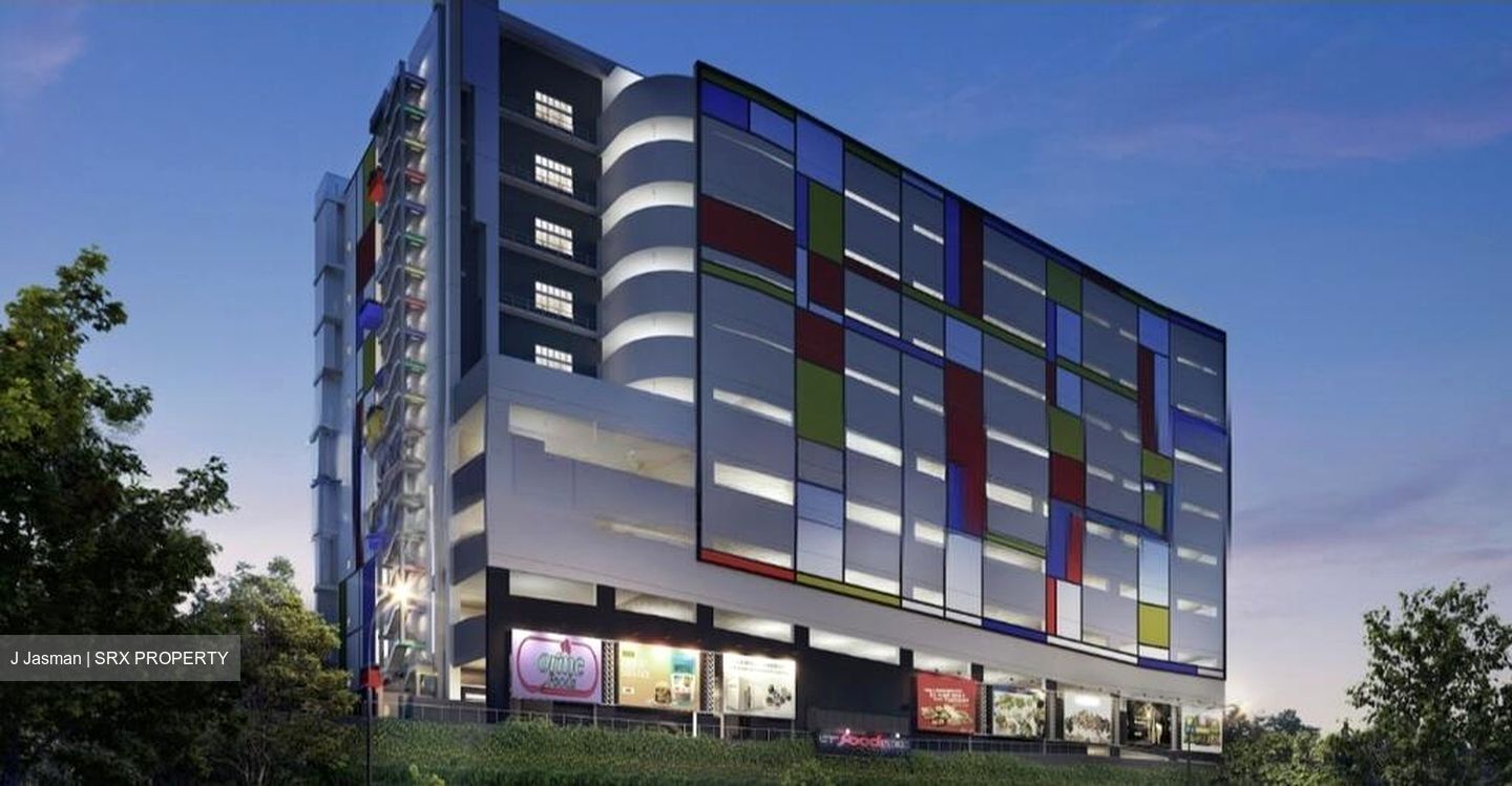 Ct Foodnex (D25), Factory #617044601